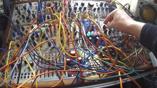 Mutable Instruments Plaits 1730  Chord Sequences [upl. by Valeria284]