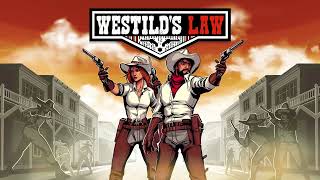 Westilds Law • Trailer • PS Xbox Switch [upl. by Elimay]