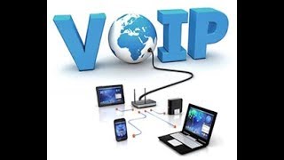 Installation And Configuration VoIP Briker [upl. by Olaznog330]