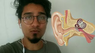 Methods to cure Eustachian Tube Dysfunction eustachian tube eustachiantube tinnitus [upl. by Malha]