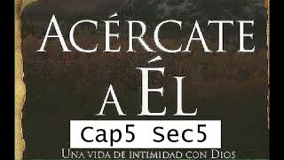 Acercate A El Cap5 Sec5 [upl. by Sonnnie]