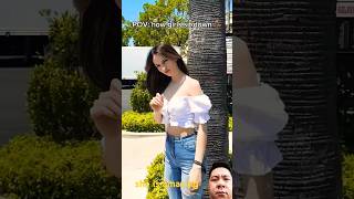 fashion comedy outfit ootd style newmusic [upl. by Amabil]