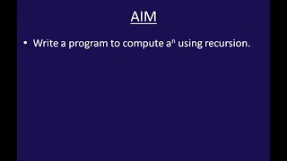 C Programming Unit  31 [upl. by Jerrilyn]