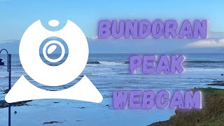 Bundoran Peak Cam Live Stream [upl. by Nettirb]