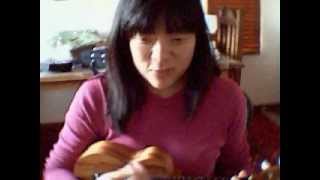 Pidgin English Hula on the Ukulele [upl. by Letta]