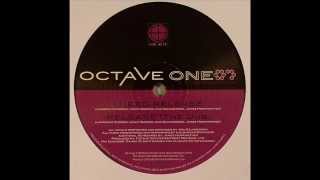 OCTAVE ONE  I need release [upl. by Suehtomit]