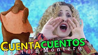 CHOCOLATA de Marisa Núñez  Cuentos infantiles  CUENTACUENTOS Beatriz Montero [upl. by Sibel920]