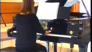 R ADDINSELL  Warsaw concerto for piano solo [upl. by Lenoil]