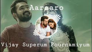 Vijay superum Pournamiyum song  Aaraaro  Asif Ali  Aiswarya Lakshmi  WhatsApp status video [upl. by Madda]