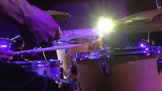 quotNo Longer Slavesquot Jonathan David amp Melissa HelserBethel Drum Cover ONE DRUMMER Reggie Robinson [upl. by Deirdra955]