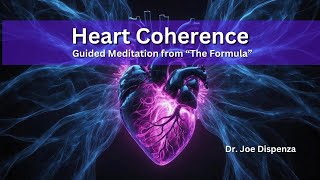 Heart Coherence  Guided Meditation [upl. by Mccall381]