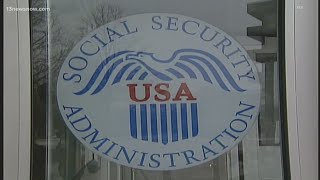 Millions of Social Security recipients will get increase in benefits in 2024 [upl. by Seiuqram204]