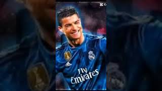 He is back ronaldo shots [upl. by Irret]