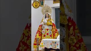 Holy Mass celebrated in a Palmarian Catholic Chapel Lima Peru [upl. by Esilahs898]