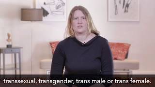 What is gender reassignment discrimination  Equality law discrimination explained [upl. by Ednew]