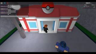 MY SECOND SHINY JIRACHI  Pokemon Brick Bronze  Roblox [upl. by Aigroeg]