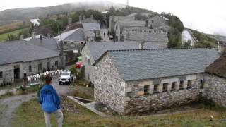 Camino De Santiago  quotThe Pilgrim Songquot  by Cecilia Samartin bestselling novelist [upl. by Kamp]