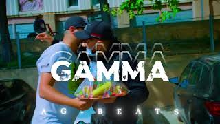 AGBEATS  quot GAMMA quot   type beat JUL x MORAD x MAES [upl. by Roberts697]