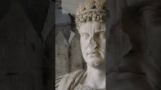 Rome in 30 Seconds Death of Honorius biography explainervideo romanempire honorius shorts [upl. by Leirraj]