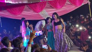 Bori Teri Lal Rava Pele Kamal Chal DJ dance Tal Boda [upl. by Ygief]