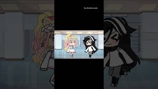 Gacha tiktok edits ep 2 gacha gachalife gachatiktok shorts gach [upl. by Baggott648]