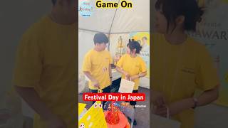 ஜப்பான் திருவிழாவில் 🇯🇵Nagoya Japan Festival in Tamil [upl. by Giraldo]