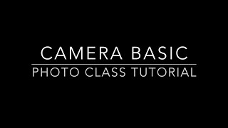 Nikon D5300 Camera Tutorial [upl. by Ford]