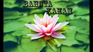 BAHOTA KAHAM The billionaires Mantra Listen Every day [upl. by Whitcher400]