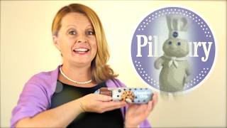 Pillsbury Cookie Dough SPEC Commercial [upl. by Huberty863]