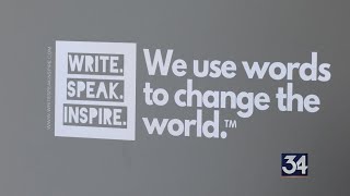 Koffman Innovations Write Speak Inspire [upl. by Morentz669]