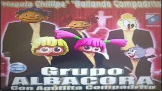 Grupo Albacora de Coquimbo Hagala chiiilpe Bailandoquot Album Completo [upl. by Aguayo]