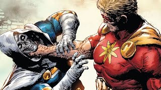 Superhero Beatdowns Too Brutal For Comics [upl. by Arda]