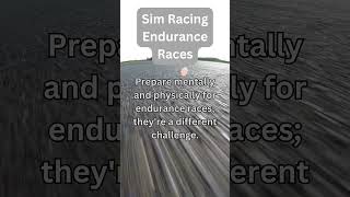 Sim Racing TIPS 42 [upl. by Terrena887]