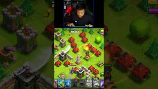 How to Easy Attack Tabletop RPG Challenge Clash of Clans clashofclans cocmyanmar shorts [upl. by Valeria911]