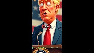 Shane Gillis Hilariously Roasts Donald Trump  StandUp Comedy Gold [upl. by Otrevire942]