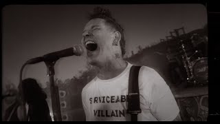 Corey Taylor  We Are The Rest Official Video [upl. by Weil559]