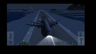 Extreme Landings  landings in a not so good condition [upl. by Frederich]