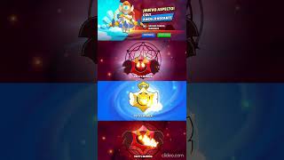 Abro los nuevos star drops brawlstars brawl AitorPlay [upl. by Nomyaw]