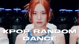 KPOP RANDOM DANCE POPULARNEW [upl. by Critta]