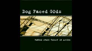 Dog Faced Gods  Blindfolded [upl. by Welcome460]