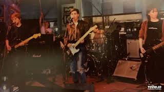 Elastica  Live at Toronto Opera House 6th March 1995 [upl. by Nitsu]