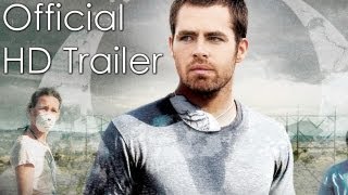 Carriers 2009 HD Official Trailer 1  Chris Pine [upl. by Anatlus]