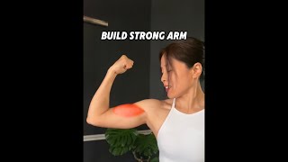 Build strong biceps with these form tips [upl. by Soloman]