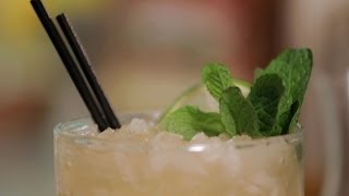 How to Make a Mai Tai  Cocktail Recipes [upl. by Arad]