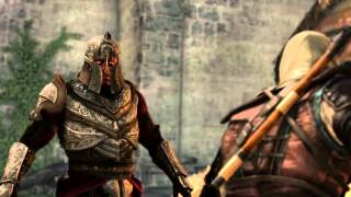 Assassins Creed IV Black Flag Stealth Trailer [upl. by Cosette658]