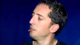 gad elmaleh lautre cest moi [upl. by Annahoj]