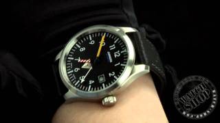 Junkers Automatic 62524 hands on test  review [upl. by Louella]