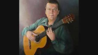 HISTORIA DE UN AMOR arranged by Harris Pelonis solo guitar with percussions [upl. by Merl394]