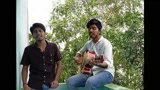 Amar Dehokhan।। Ahsan Tanvir Piyal।। oddsignature ।। Covered by Nobel and Friend Jahin [upl. by Nnayt]