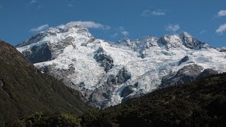 Neuseeland Teil 1 Südinsel [upl. by Krenek]